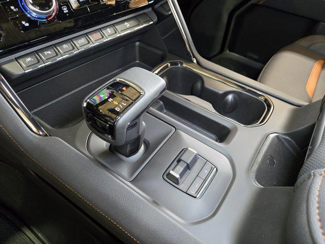 new 2025 GMC Sierra 1500 car, priced at $101,869