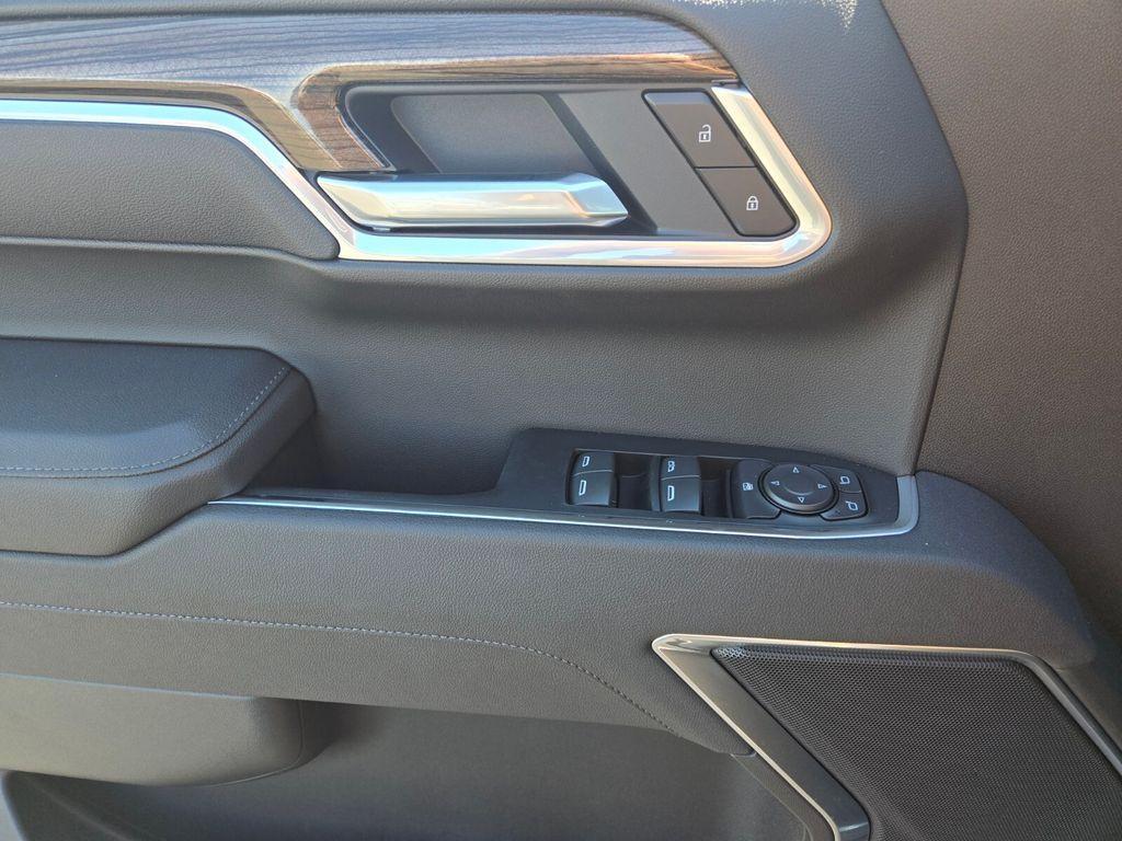 new 2026 Chevrolet Silverado 1500 car, priced at $52,990