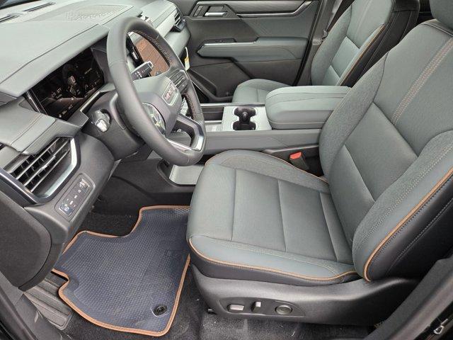 new 2025 GMC Acadia car, priced at $51,862
