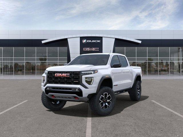 new 2024 GMC Canyon car, priced at $54,877