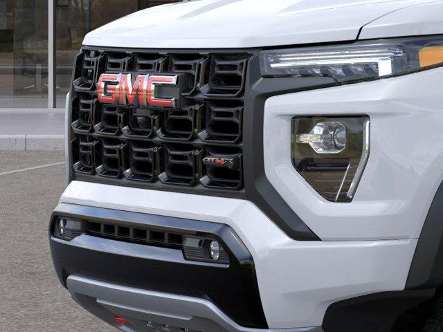 new 2024 GMC Canyon car, priced at $54,877