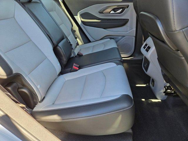 used 2022 GMC Terrain car, priced at $27,955