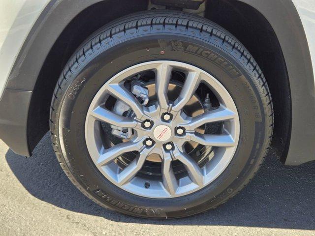 used 2022 GMC Terrain car, priced at $27,955