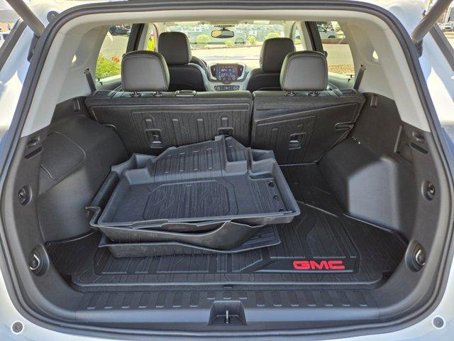 used 2022 GMC Terrain car, priced at $28,848