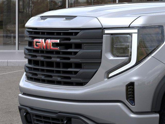 new 2024 GMC Sierra 1500 car, priced at $46,137