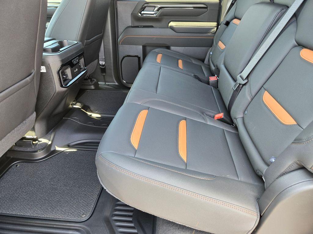 new 2026 GMC Sierra 2500 car, priced at $91,110