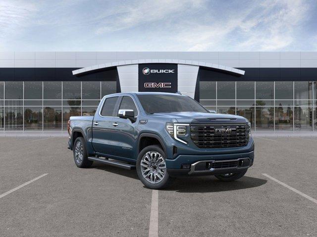 new 2024 GMC Sierra 1500 car, priced at $85,805