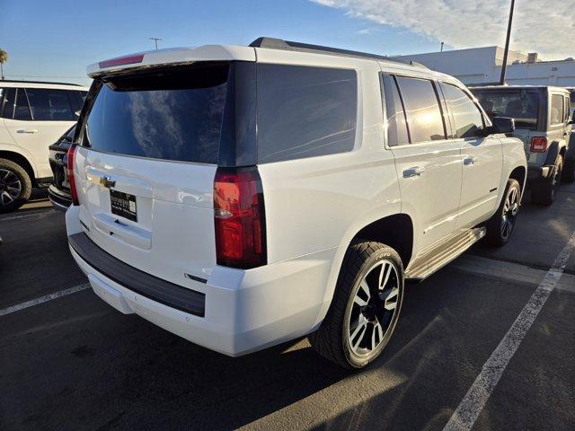 used 2018 Chevrolet Tahoe car, priced at $31,680