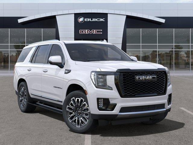 new 2024 GMC Yukon car, priced at $102,940