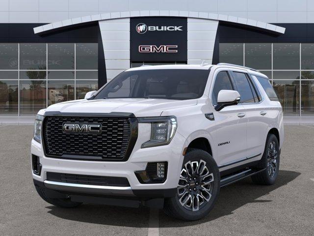 new 2024 GMC Yukon car, priced at $102,940