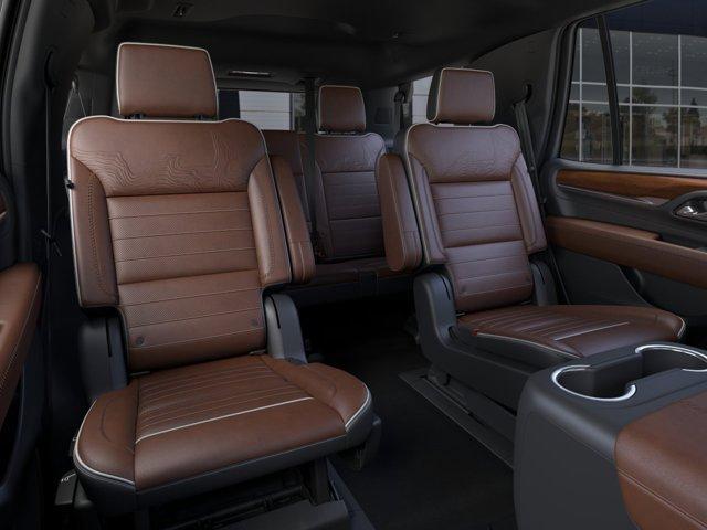 new 2024 GMC Yukon car, priced at $102,940