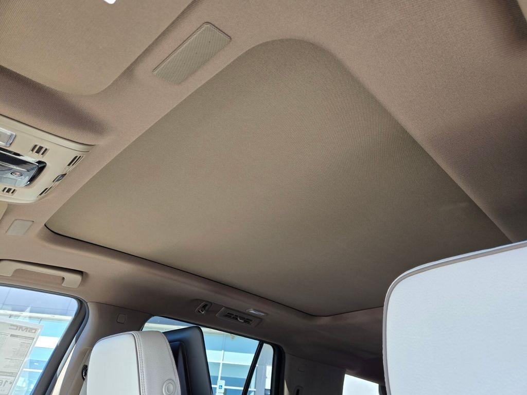 new 2026 GMC Yukon car, priced at $97,120