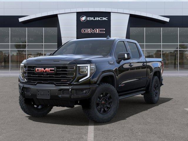 new 2024 GMC Sierra 1500 car, priced at $84,530