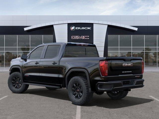 new 2024 GMC Sierra 1500 car, priced at $84,530