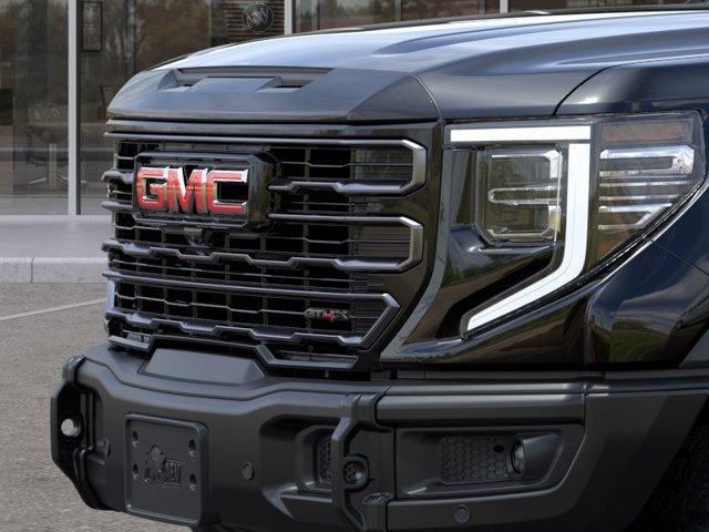 new 2024 GMC Sierra 1500 car, priced at $84,530