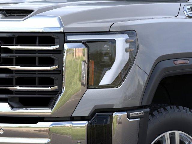 new 2024 GMC Sierra 2500 car, priced at $82,630