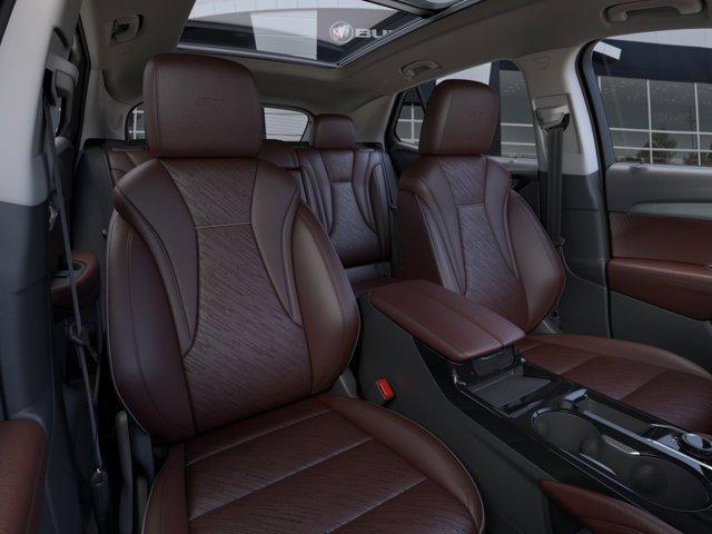 new 2024 Buick Envision car, priced at $41,351