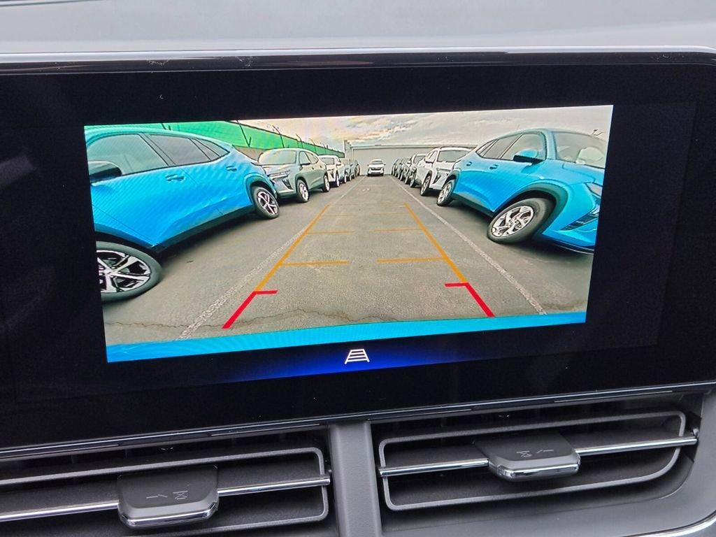 new 2026 Chevrolet Trax car, priced at $26,570