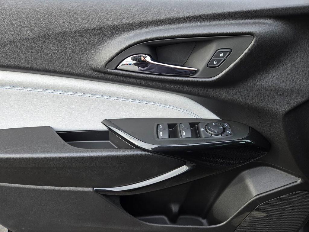 new 2026 Chevrolet Trax car, priced at $26,175