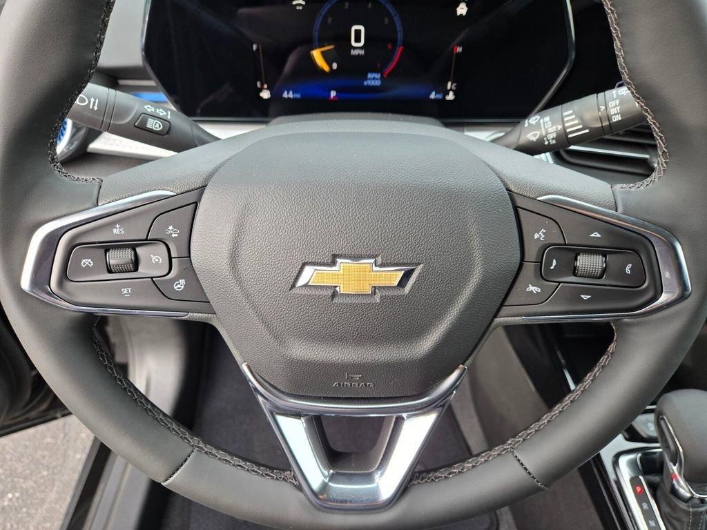 new 2026 Chevrolet Trax car, priced at $26,175