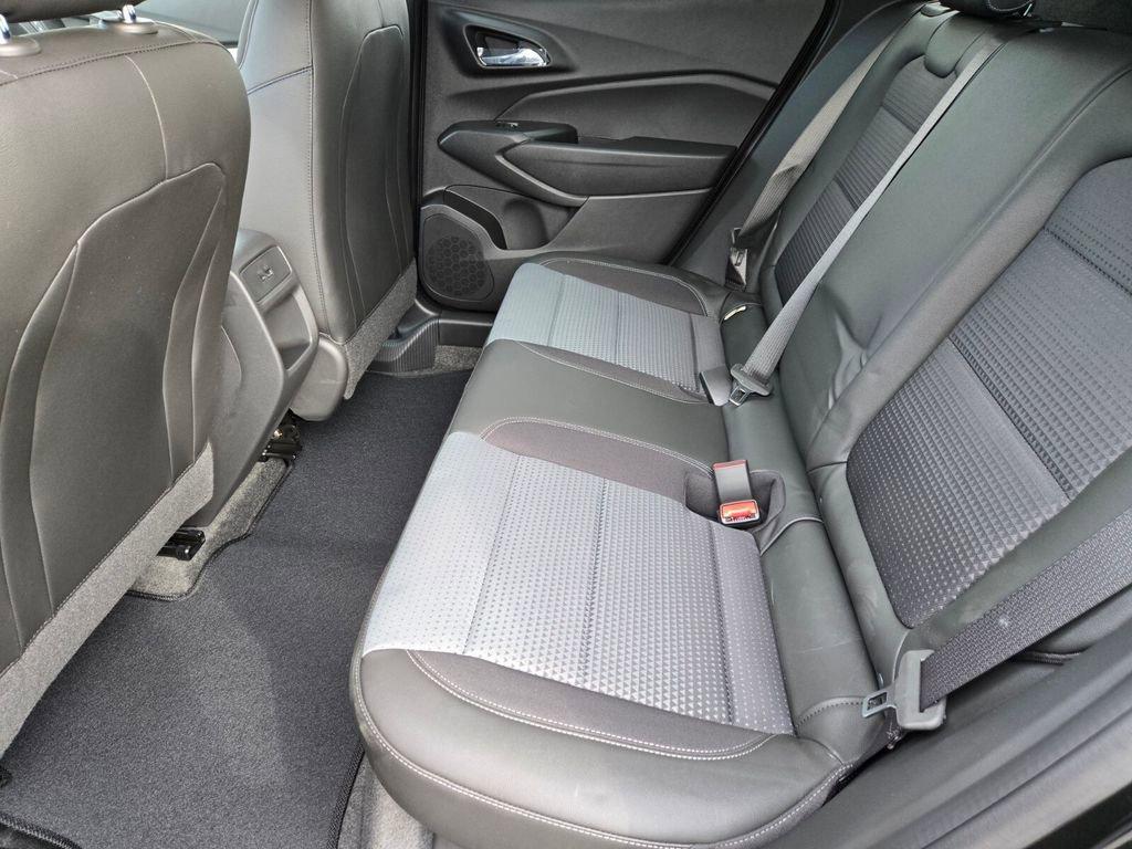 new 2026 Chevrolet Trax car, priced at $26,175