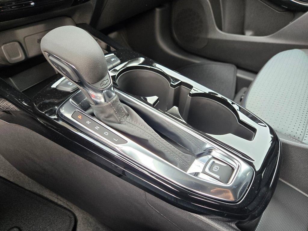 new 2026 Chevrolet Trax car, priced at $26,175