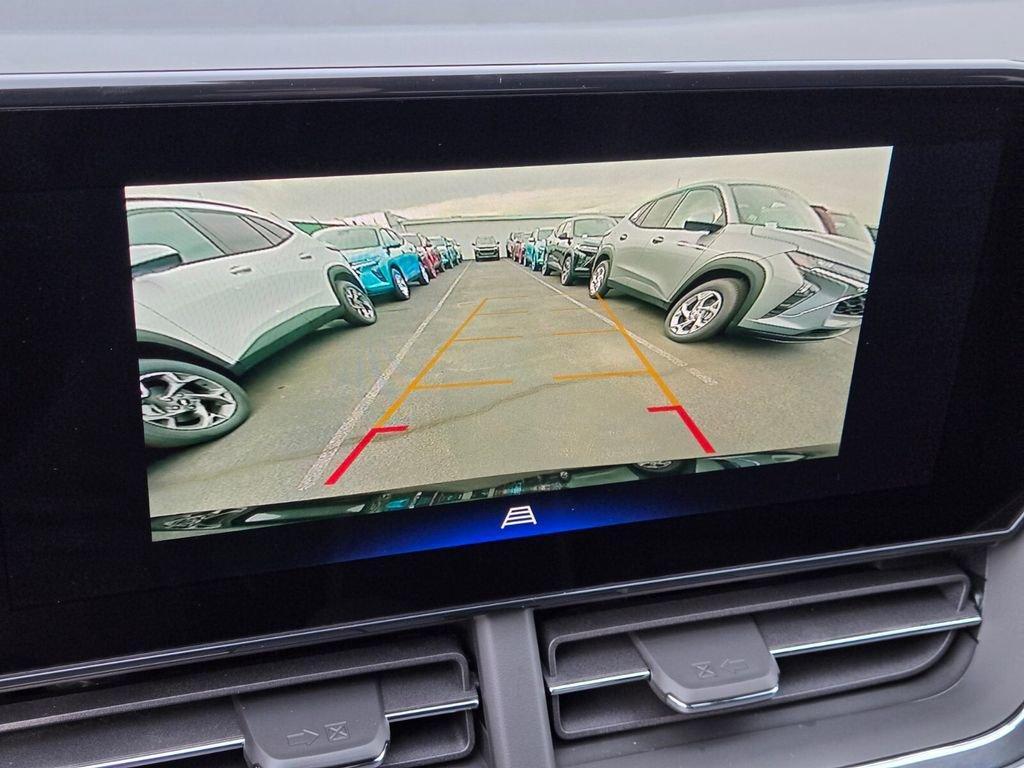 new 2026 Chevrolet Trax car, priced at $26,175