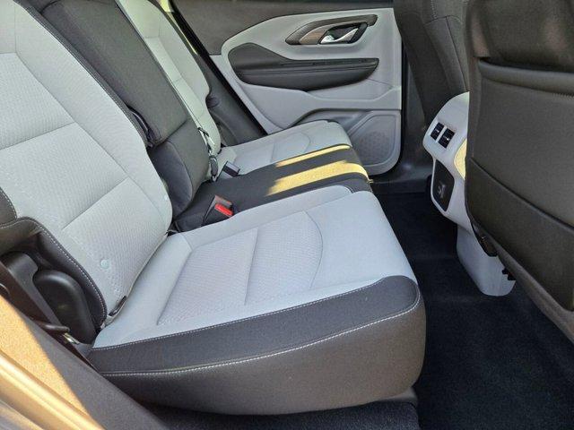 used 2023 GMC Terrain car, priced at $21,808