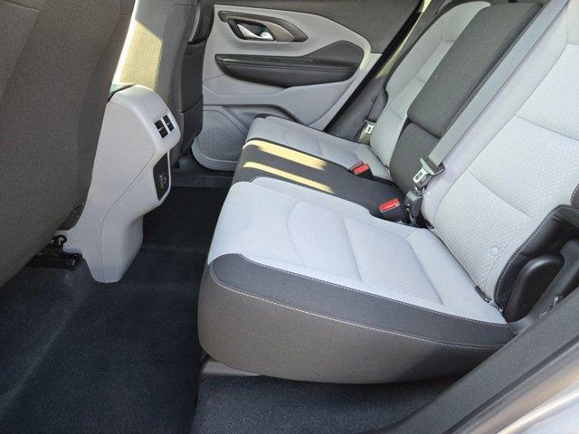 used 2023 GMC Terrain car, priced at $21,808