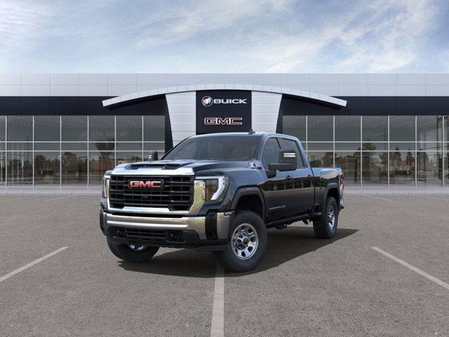 new 2024 GMC Sierra 2500 car, priced at $65,289