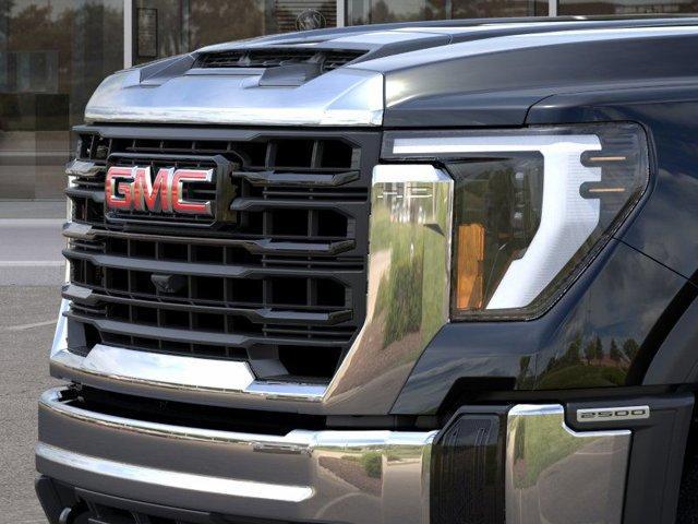 new 2024 GMC Sierra 2500 car, priced at $65,289