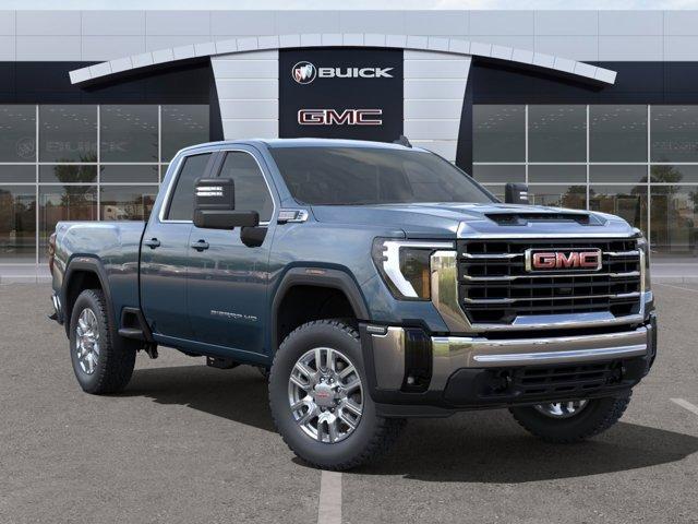 new 2024 GMC Sierra 2500 car, priced at $62,735