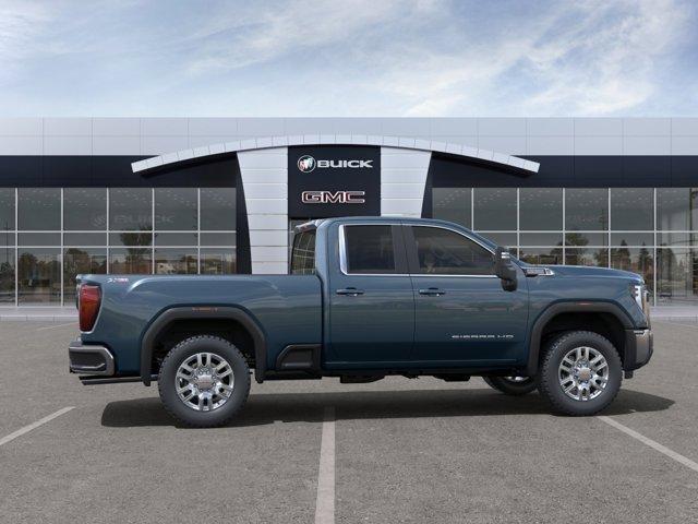 new 2024 GMC Sierra 2500 car, priced at $62,735