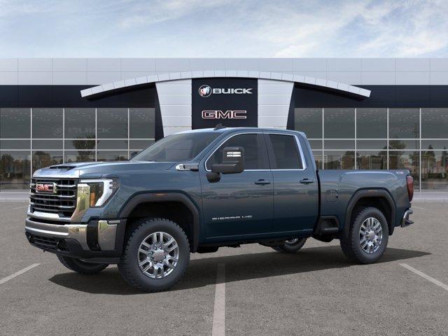 new 2024 GMC Sierra 2500 car, priced at $62,735