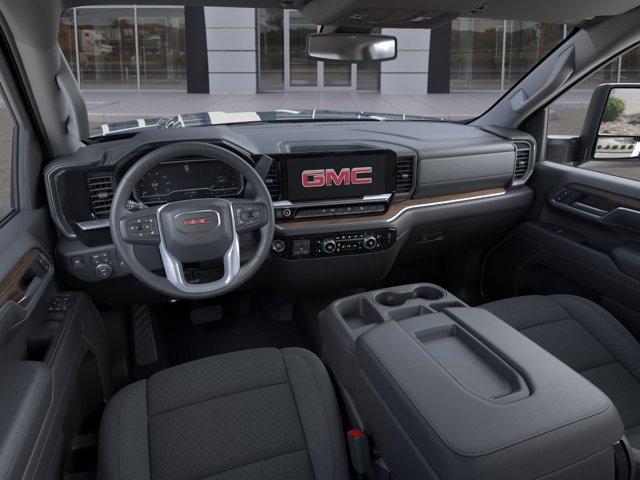 new 2024 GMC Sierra 2500 car, priced at $59,599