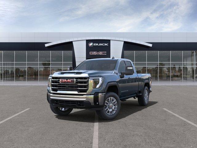 new 2024 GMC Sierra 2500 car, priced at $59,599