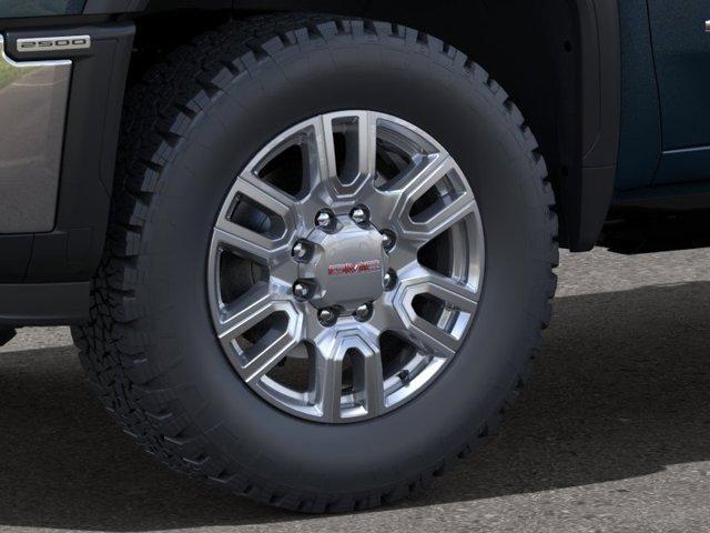 new 2024 GMC Sierra 2500 car, priced at $62,735