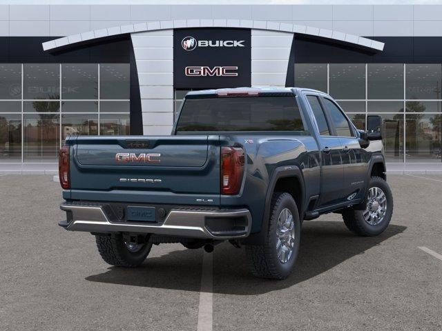 new 2024 GMC Sierra 2500 car, priced at $62,735