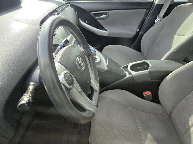 used 2015 Toyota Prius car, priced at $8,799