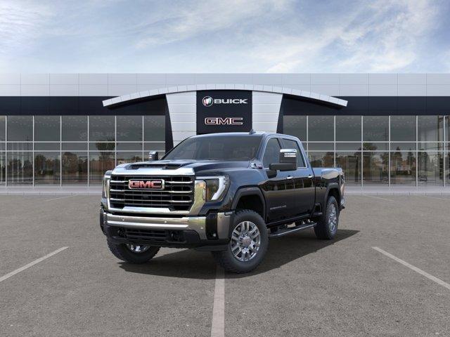 new 2024 GMC Sierra 2500 car, priced at $82,630