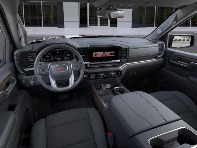 new 2025 GMC Sierra 1500 car, priced at $60,695