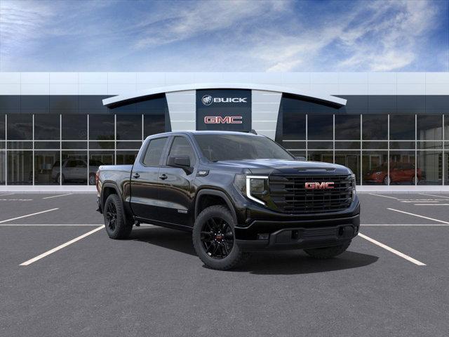 new 2025 GMC Sierra 1500 car, priced at $60,695