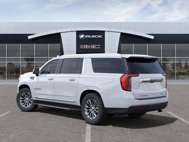 new 2024 GMC Yukon XL car, priced at $68,888