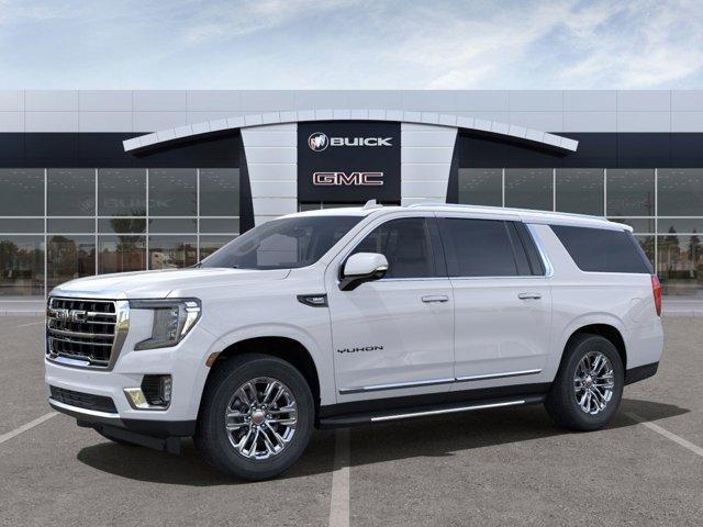 new 2024 GMC Yukon XL car, priced at $68,888