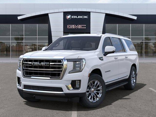 new 2024 GMC Yukon XL car, priced at $68,888