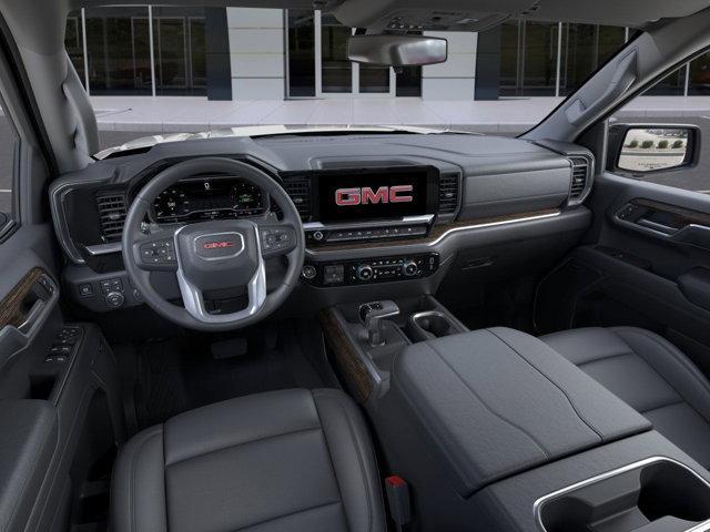 new 2025 GMC Sierra 1500 car, priced at $65,485