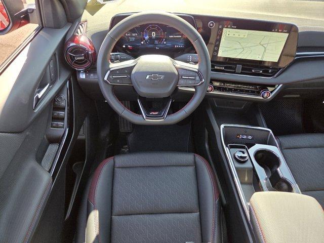 new 2026 Chevrolet Equinox car, priced at $34,985