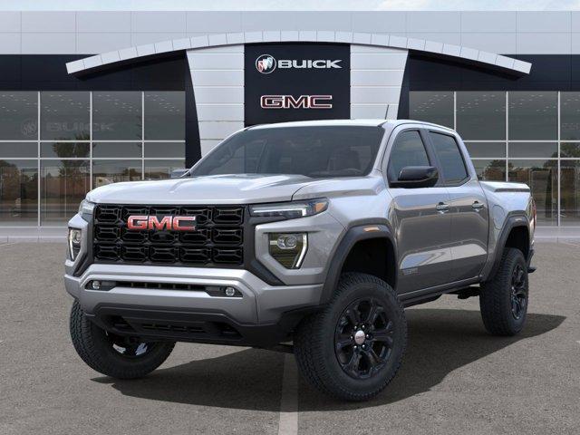 new 2024 GMC Canyon car, priced at $40,312