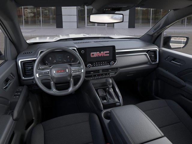 new 2024 GMC Canyon car, priced at $40,312