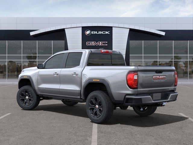 new 2024 GMC Canyon car, priced at $40,312